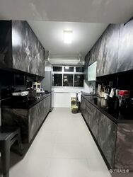 Blk 421C Northshore Straitsview (Punggol), HDB 2 Rooms #560177701